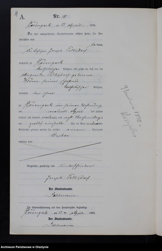 image.from.unit.number "Geburts-Neben-Register Nr 1 - 43"