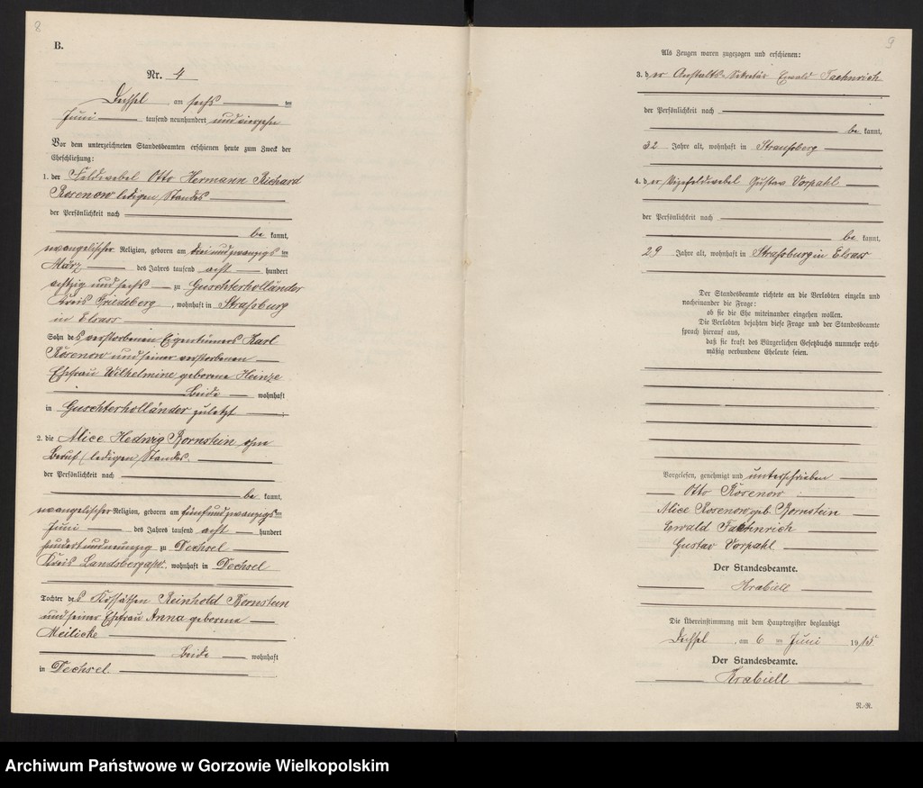 image.from.unit.number "Księga małżeństw"