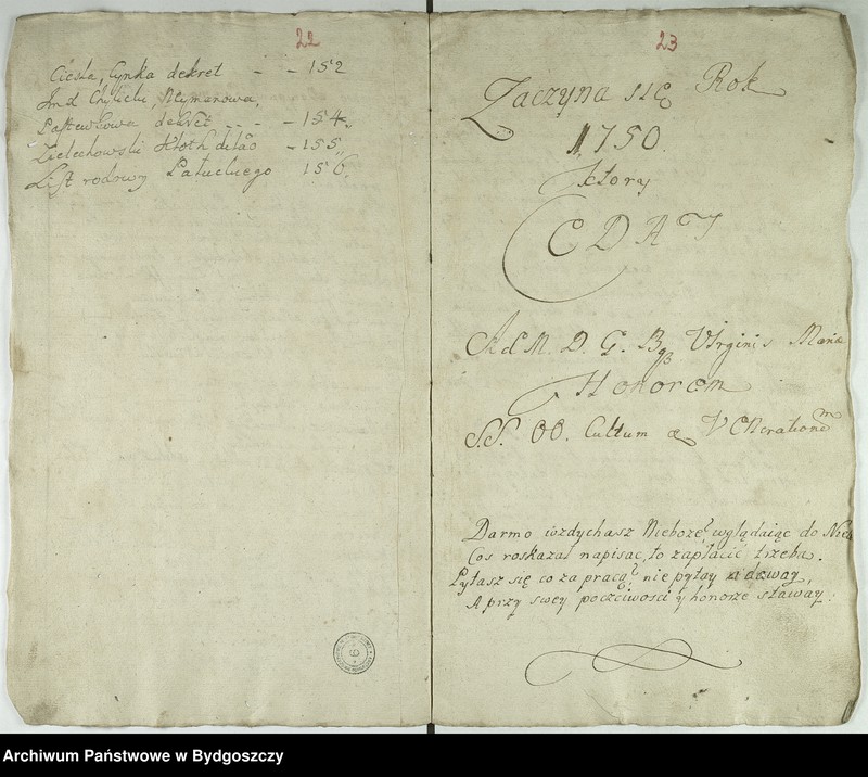 image.from.unit.number "Acta Inscrip[tionum] Relat[ionum]"