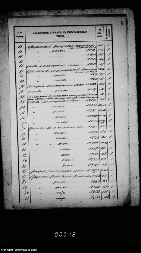 Obraz 10 z jednostki "O torgovych dokumentach"