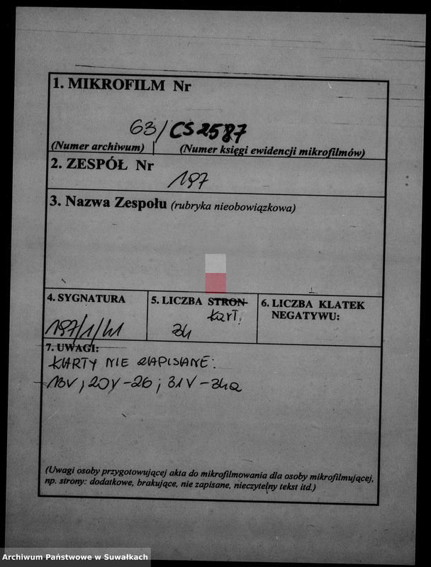 image.from.unit.number "Duplikat Knigi Činovnika Graždanskago sostojanîja nechristjanskich ispovědanîja Bakalarževskago Okruga - dlja zapisyvanîja aktov o orodivšichsja, umeršich i brakosočetavšichsja v 1884 godu i 1885"