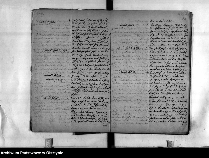 image.from.unit.number "Disziplinar Untersuchung gegen den Lehrer Fröhlich zu Waltersmühl Kreises Heilsberg"