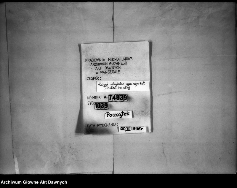 image.from.unit.number "Parafia: Opryłowce. Dekanat: Tarnopol. Ekstrakty z księgi metrykalnej urodzeń, ślubów i zgonów dla wsi: Opryłowce, Berezowica Mała*, Czumale, Dobrowody, Netreba, Nowiki, Zarubińce, Iwanczany*, Kobyla*, Kurniki*, Dubowce."