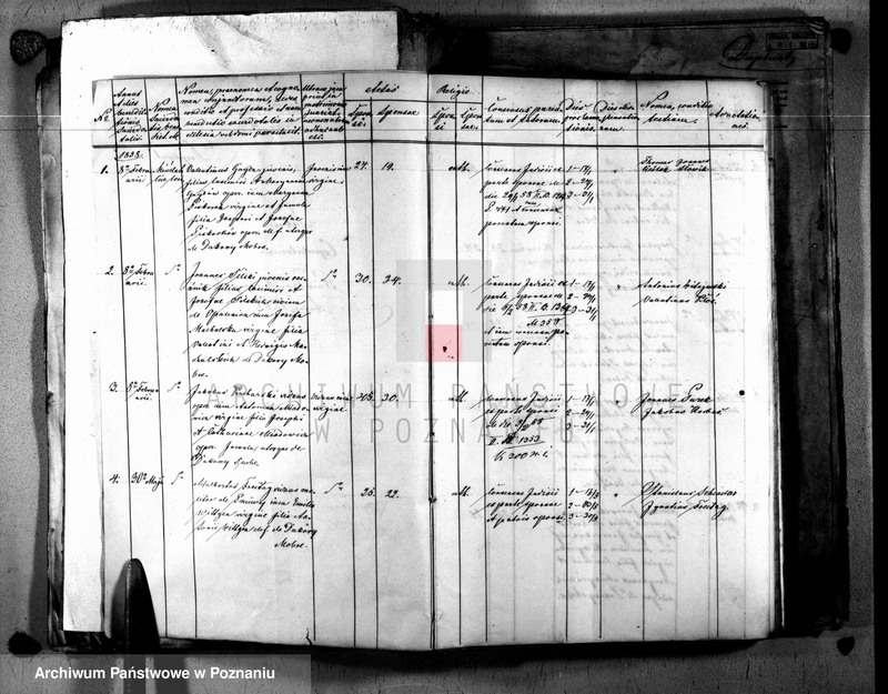 image.from.unit.number "Księga urodzeń, małżeństw i zgonów"