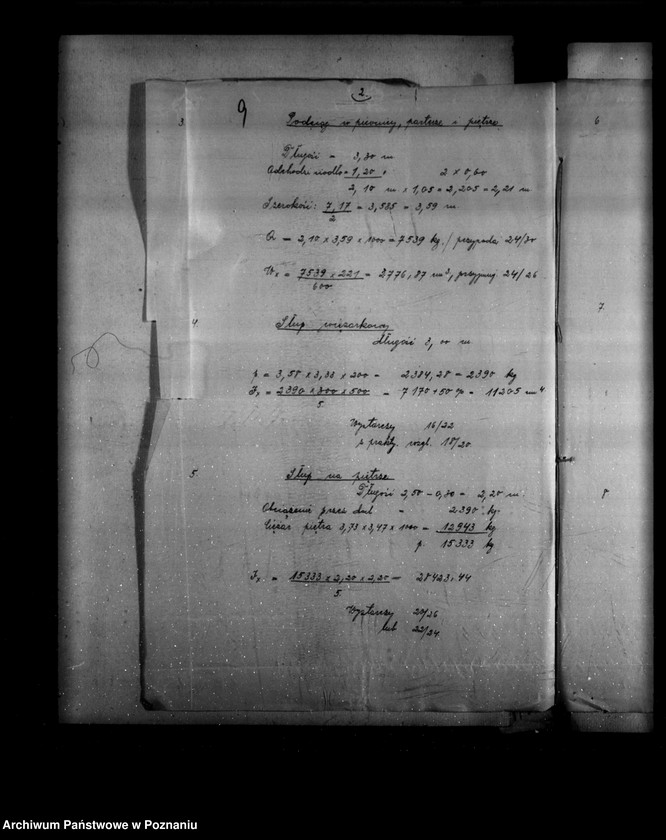 image.from.unit.number "Zatwierdzenie zakładu przemysłowego /młyna motorowego/ E. Raczniewskiego w Kostrzynie powiat średzki"