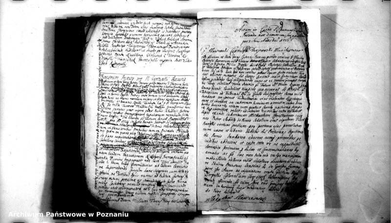 Obraz 12 z jednostki "Relationes [protocollon]"