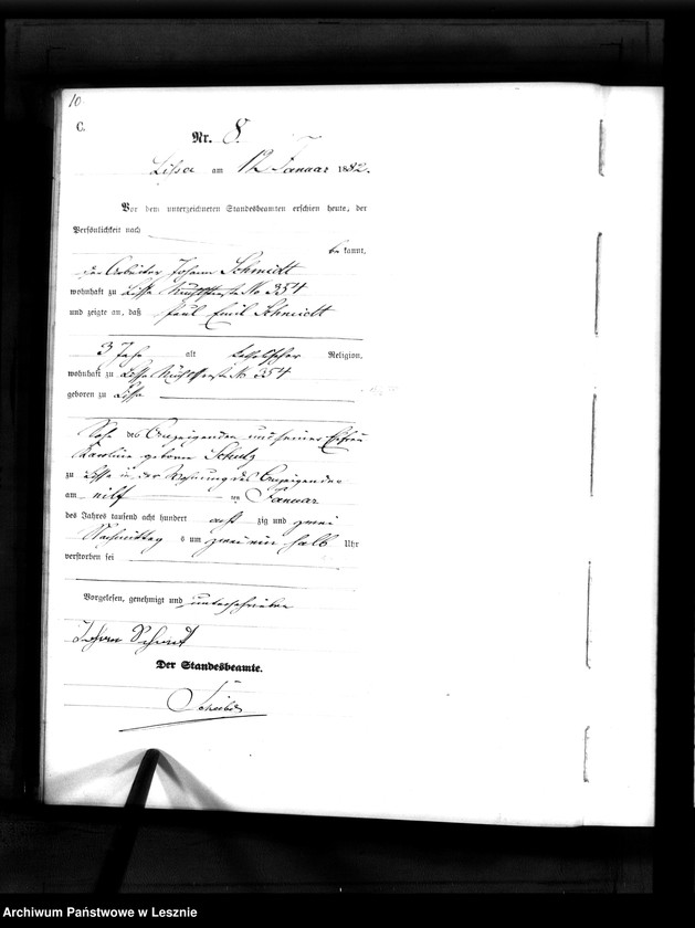 image.from.unit.number "[Księga zgonów - miasto]"