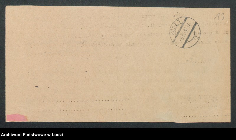 Obraz 15 z jednostki "Bronisława Brzezińska – sprzedaż pieczywa"