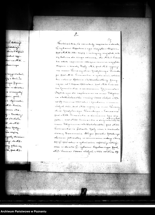 image.from.unit.number "Wyłączenie z art. 5 ustawy o wykonaniu reformy rolnej majątku Bierzwienna Długa -Kąty powiatu kaliskiego"