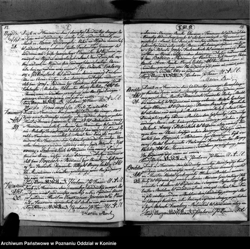 image.from.unit.number "Księga urodzeń, małżeństw i zgonu"