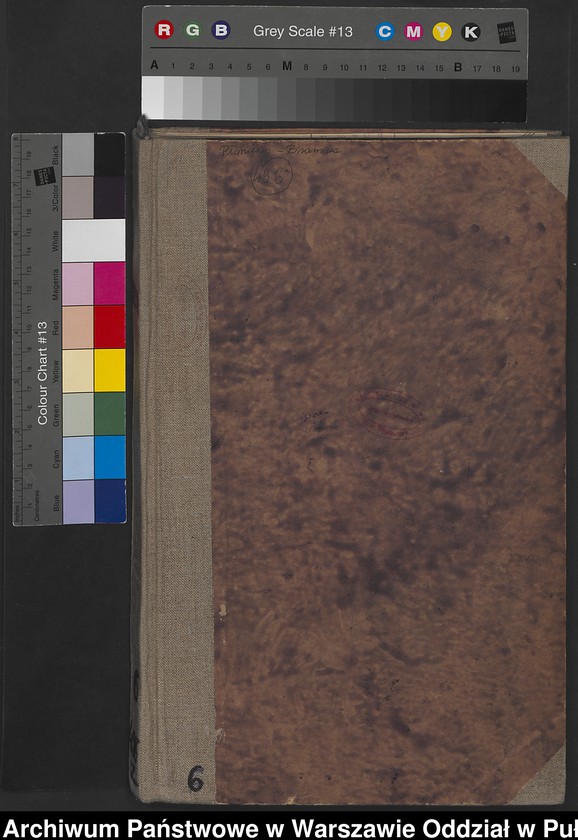 image.from.unit.number "Akta urodzeń, małżeństw, zgonów"