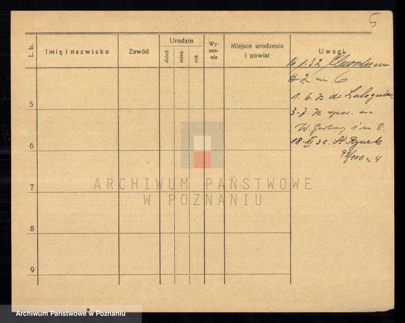 Obraz 7 z jednostki "Cieluch - Ciesielczyk"