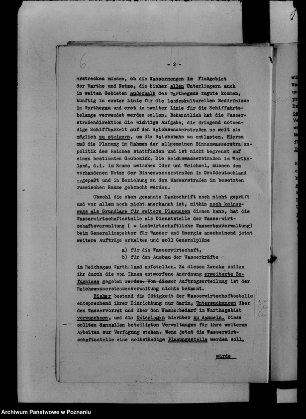 Obraz 10 z jednostki "Wasserwirtschaft"