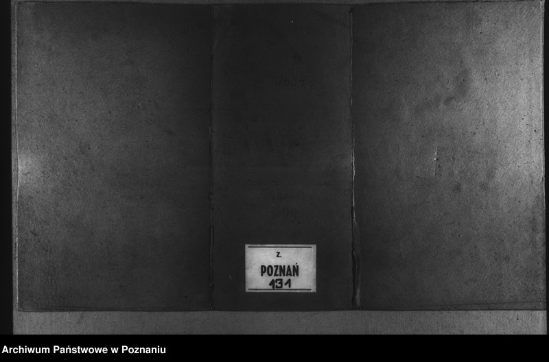 Obraz 3 z jednostki "Decreta [inducta]"