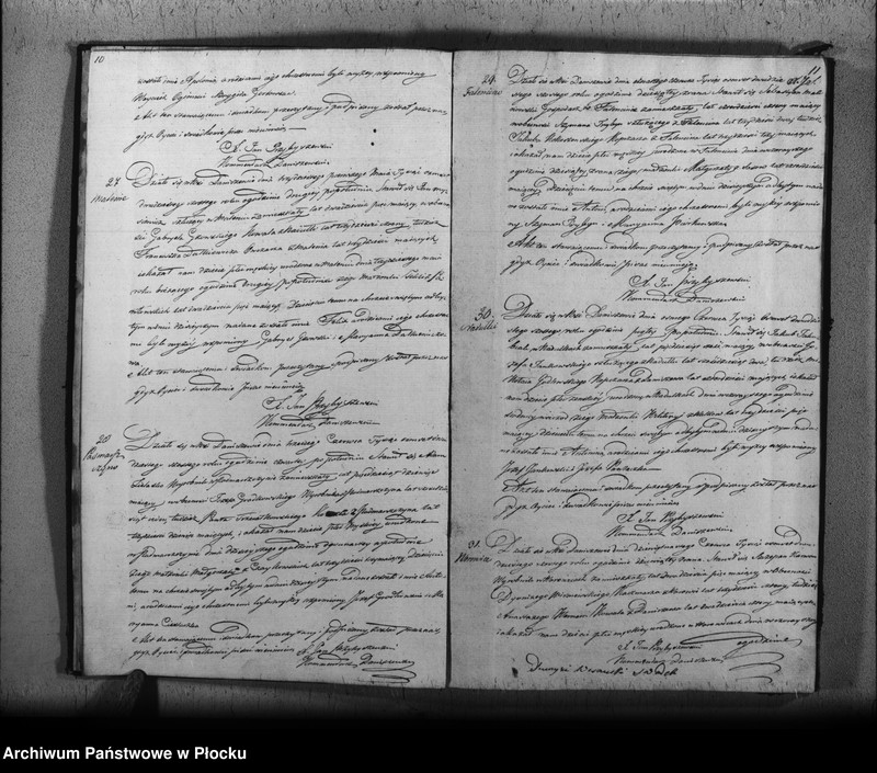 image.from.unit.number "Akta urodzeń, małżeństw i zgonów"