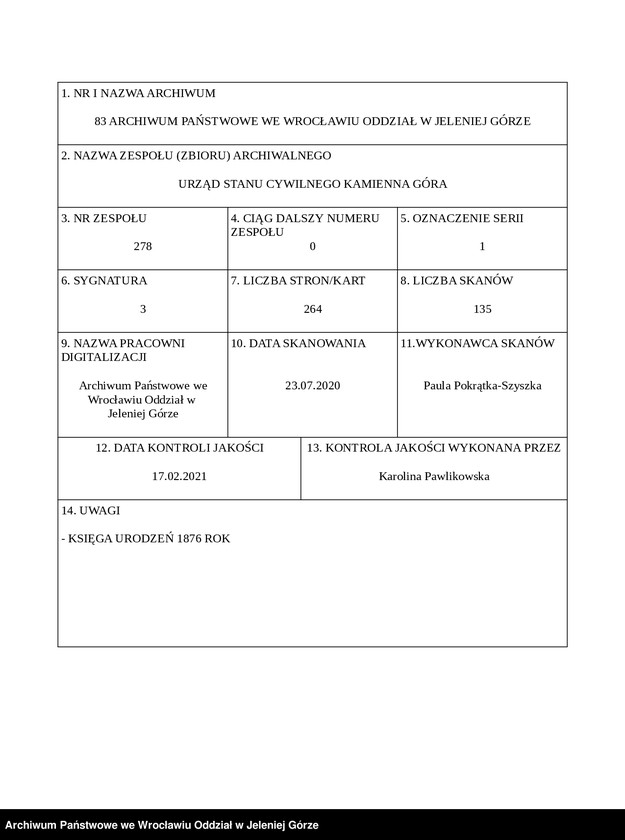 image.from.unit.number "Geburtsbuch"