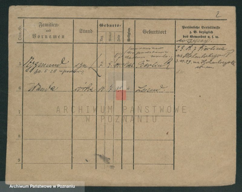 image.from.unit.number "Szulczyk - Szumała"