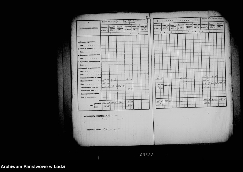 Obraz 13 z jednostki "Po deloproizvodstvu o nedoimkach"