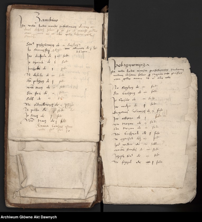 image.from.unit.number "Rejestry poborowe woj. mazowieckiego."