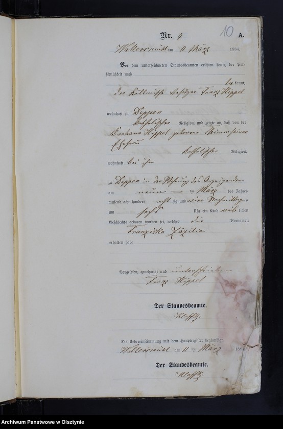 image.from.unit.number "Geburts-Neben-Register Nr 1 - 74"