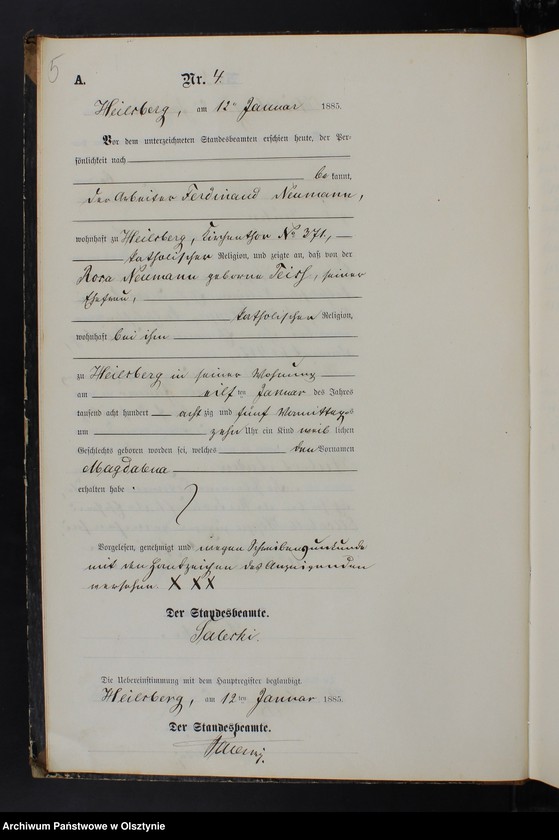 image.from.unit.number "Geburts-Neben-Register Nr 1 - 182"