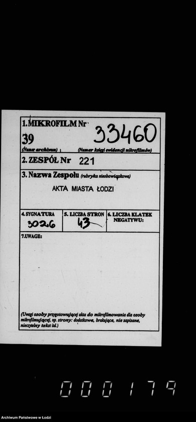 Obraz 2 z jednostki "Po chodatajstvu cerkovnoj kollegji evengeličesko-augs[burskago] prichoda sv. Trojcy ob otdače bezvozmezdno časti gorodskago placa nr 321/27 po Konstantinovskoj ulice pod provedene ulicy"