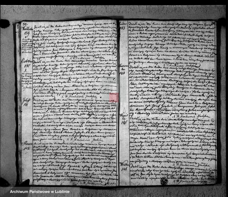 image.from.unit.number "Księga urodzeń, małżeństw i zgonów"