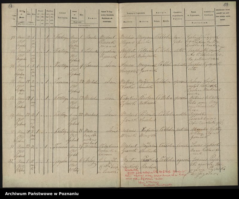 image.from.unit.number "Księga urodzeń"