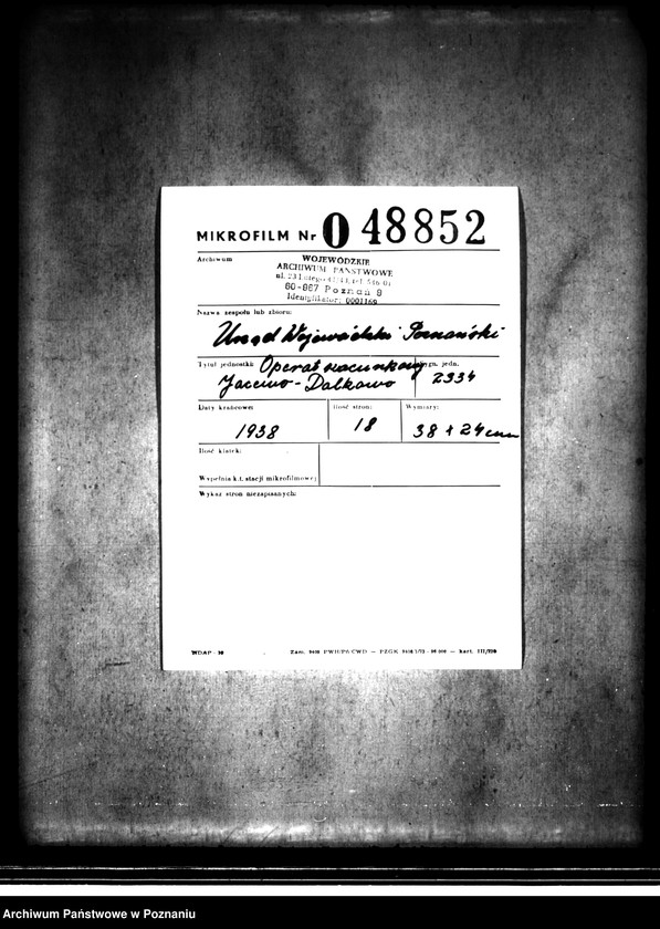 image.from.unit.number "Operat szacunkowy Jacewo-Dalkowo"