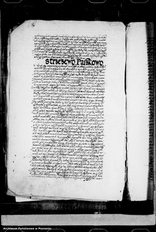 Obraz 10 z jednostki "Resignationes [inducta]"