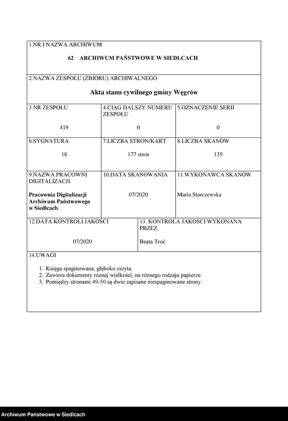 image.from.unit.number "Dowody do akt małżeństw"