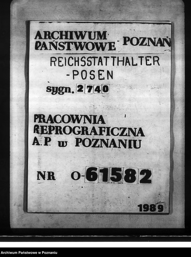 Obraz 1 z jednostki "Gaswerk - Ostrowo (Ostrów Wielkopolski)"