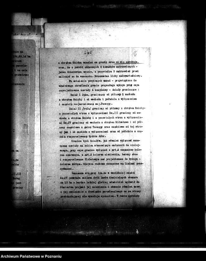 Obraz 20 z jednostki "Majątek Tuczępy powiatu międzychodzkiego przymusowy wykup"