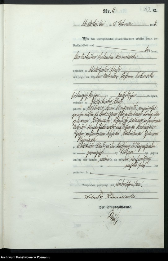 image.from.unit.number "Księga zgonów"
