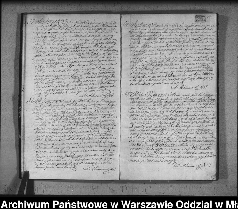 image.from.unit.number "Akta urodzin, małżeństw i zgonów"