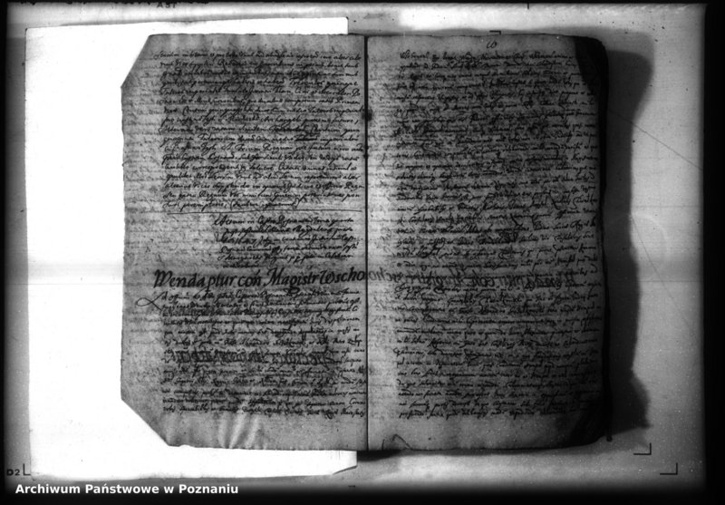 Obraz 13 z jednostki "Lib. civium, inscriptiones, relationes, decreta [inducta;protocollon]"