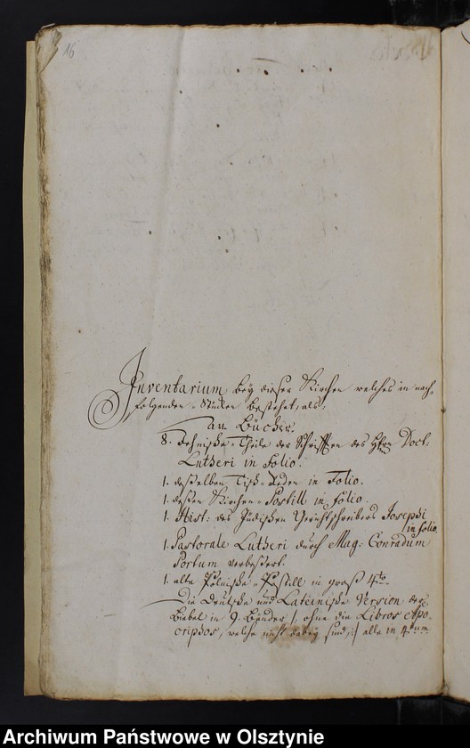 image.from.unit.number "Jahr Rechnung der Silberbachschen Kirchen"