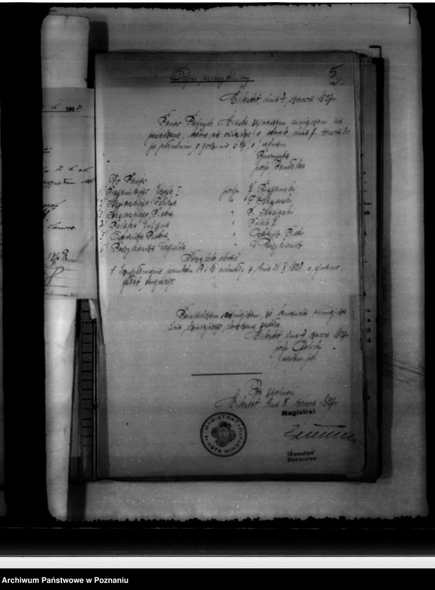 Obraz 9 z jednostki "Podatki Komunalne miasta Mikstatu"