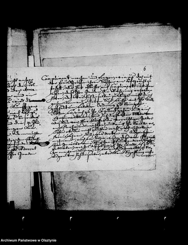 image.from.unit.number "/Geldrechnung der Frau Rgfin L. M. Lehndorff betr. Landkeim, Laserkeim, Strittkeim u. Labab mit Anordnungen u. Belägen/"