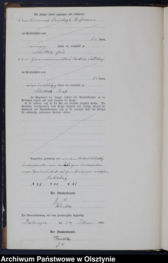 image.from.unit.number "Heiraths-Neben-Register Nr 1 - 18"