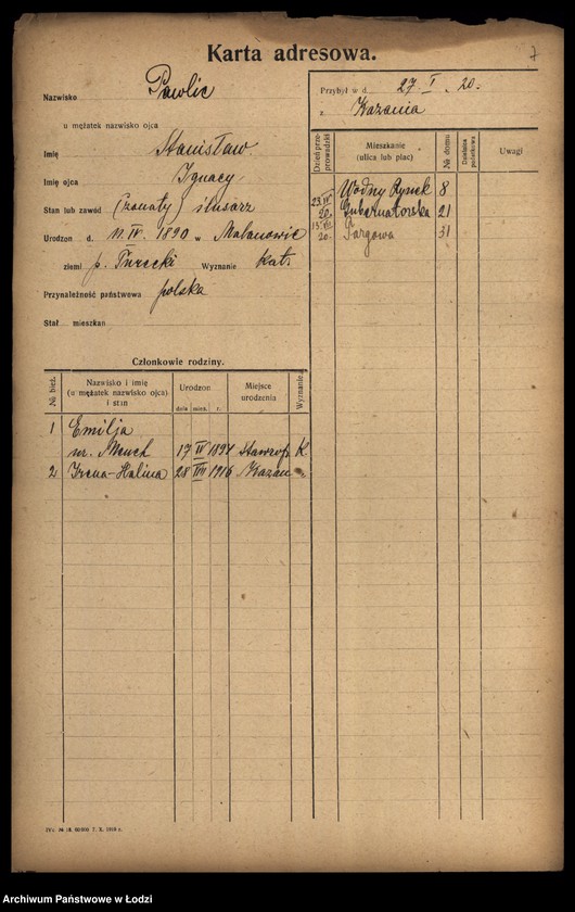 image.from.unit.number "[Spis ludności Łodzi] Pawlanka-Pawłowicz"