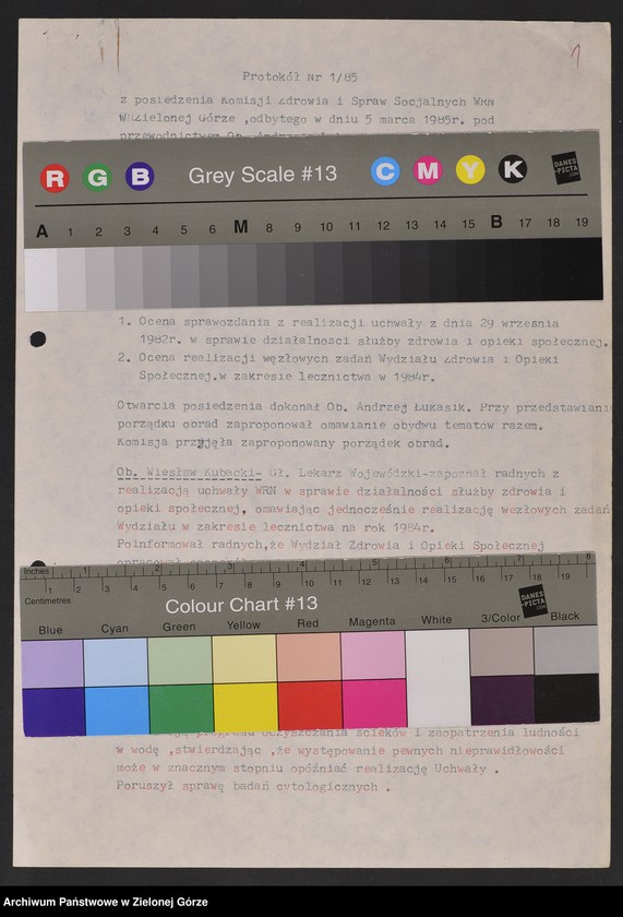 image.from.unit.number "Protokóły z posiedzeń Komisji Zdrowia i Spraw Socjalnych"