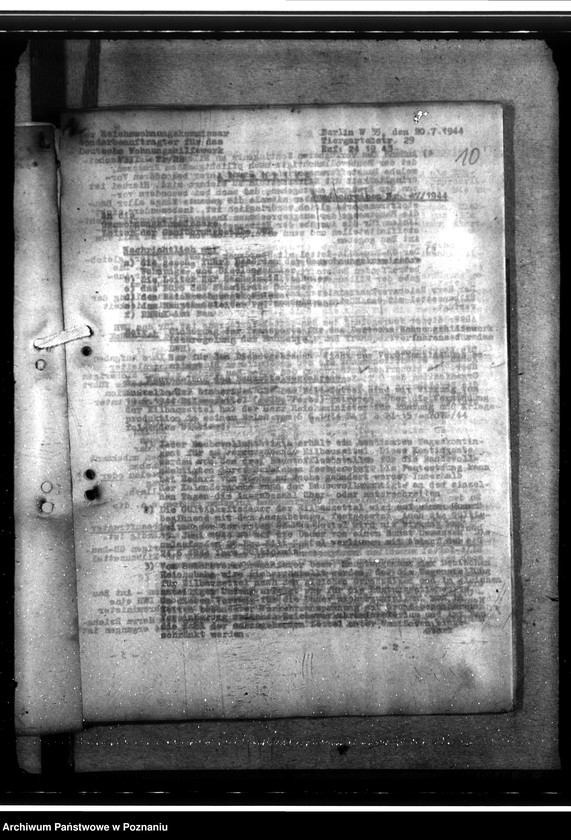 Obraz 16 z jednostki "DWH - Transporte der Baustoffe für Behelfsheime"