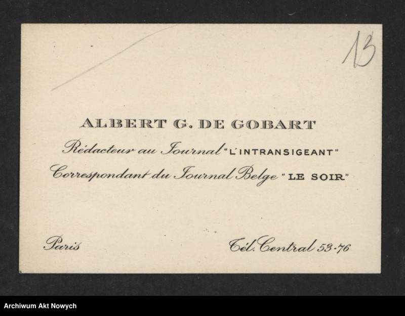 image.from.unit.number "Gniazdowska Kazimiera - Goewartann M."