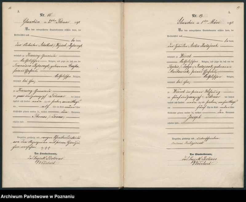 image.from.unit.number "Księga urodzeń"