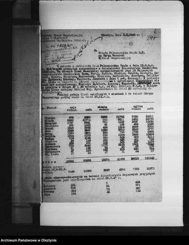 image.from.unit.number "Sprawozdania Urzędów Niezespolonych. I"