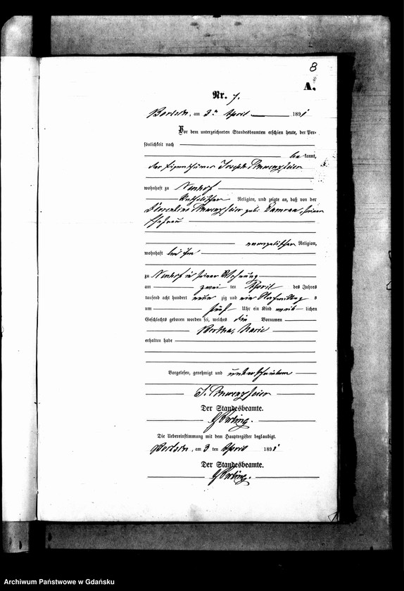 image.from.unit.number "Księga urodzeń"
