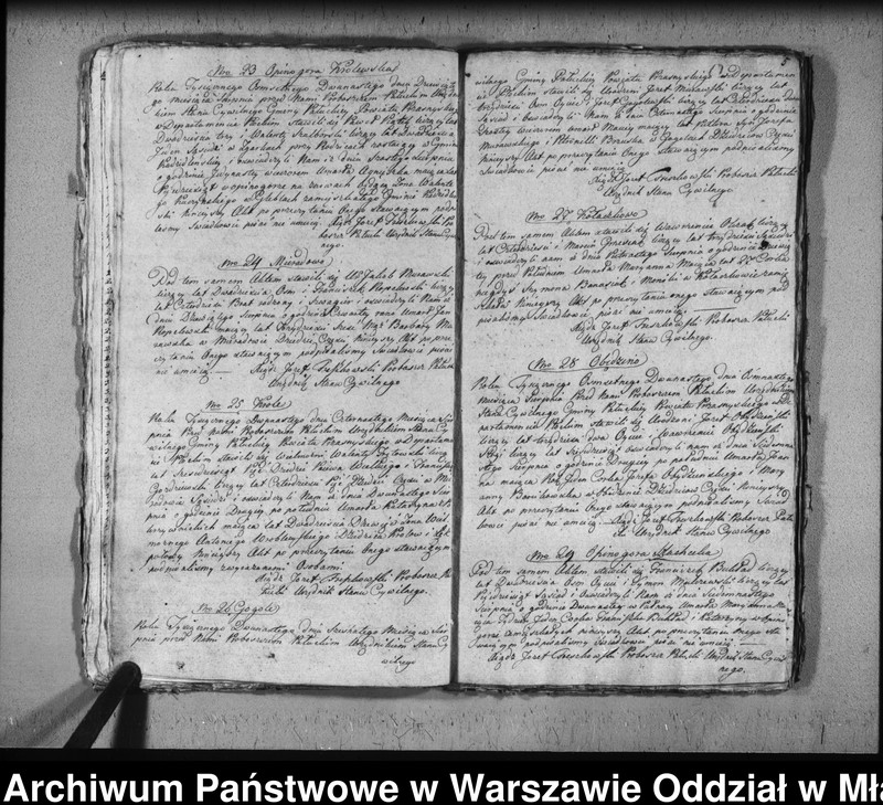image.from.unit.number "Akta urodzin, małżeństw i zgonów"