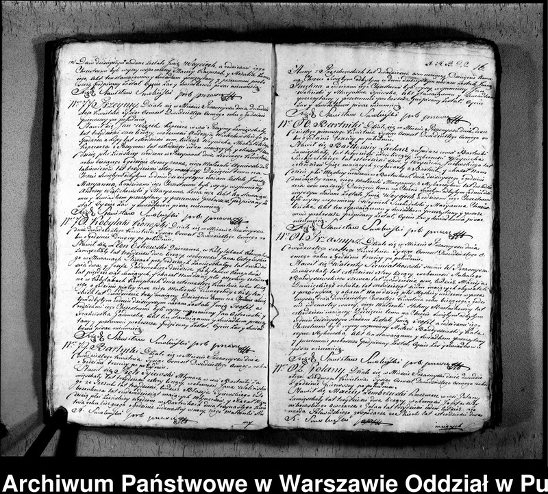 image.from.unit.number "Akta urodzeń, małżeństw, zgonów"