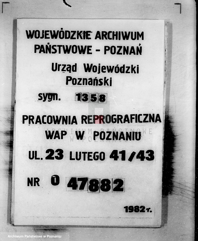 Obraz 1 z jednostki "Anstellung und Versorgung der kommunalbeamten in der stadt Jutroschin"